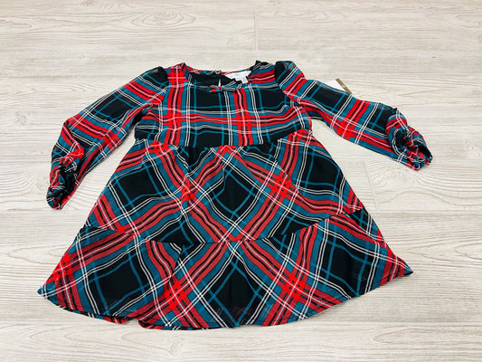 Draper Holiday Dress