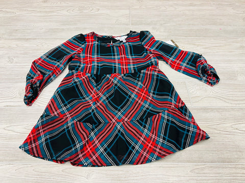 Draper Holiday Dress