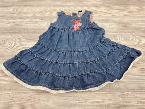 Vintage GAP Denim Dress