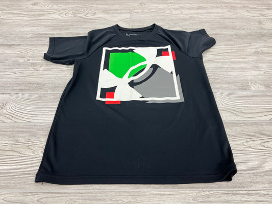 Under Armour Athletic Short Sleeve Shirt