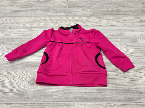 Puma Track Jacket