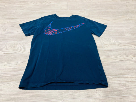 The Nike Tee Firework Print Shirt