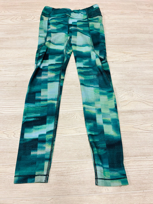 Athleta Girl High Rise Stash Your Treasures Tight