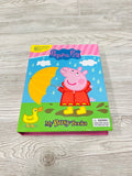 Peppa Pig My Busy Books
