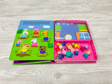 Peppa Pig My Busy Books