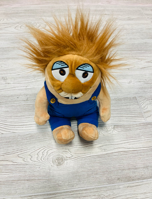 Kohl’s Cares - Little Critters Brother