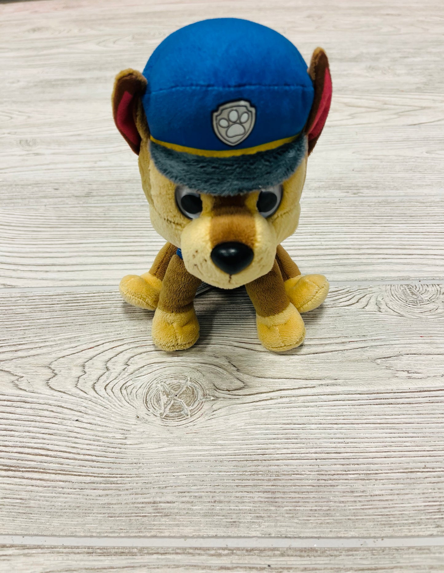 Paw Patrol Chase - Small