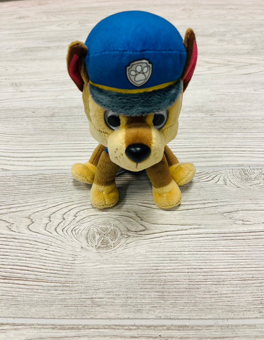 Paw Patrol Chase - Small