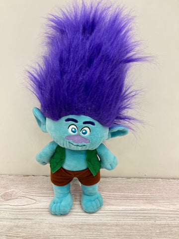 Dreamworks Trolls World Tour - Branch