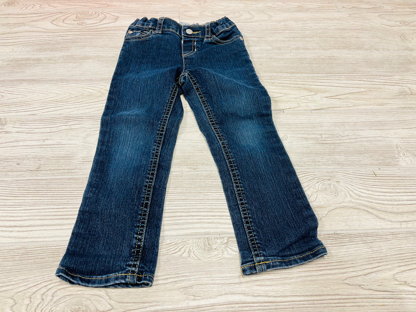 The Children’s Place Stretch Jeans