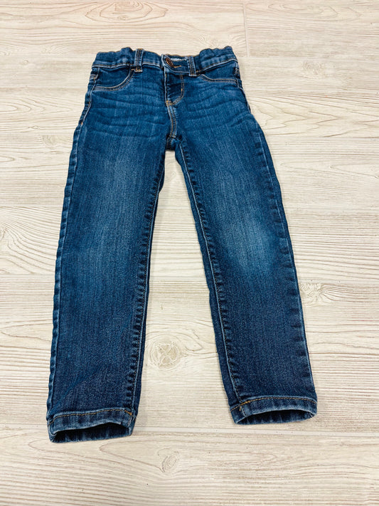 OshKosh Super Skinny Jeans
