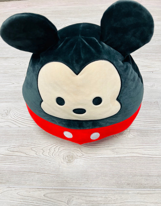 Disney Original Squishmallows Mickey Mouse