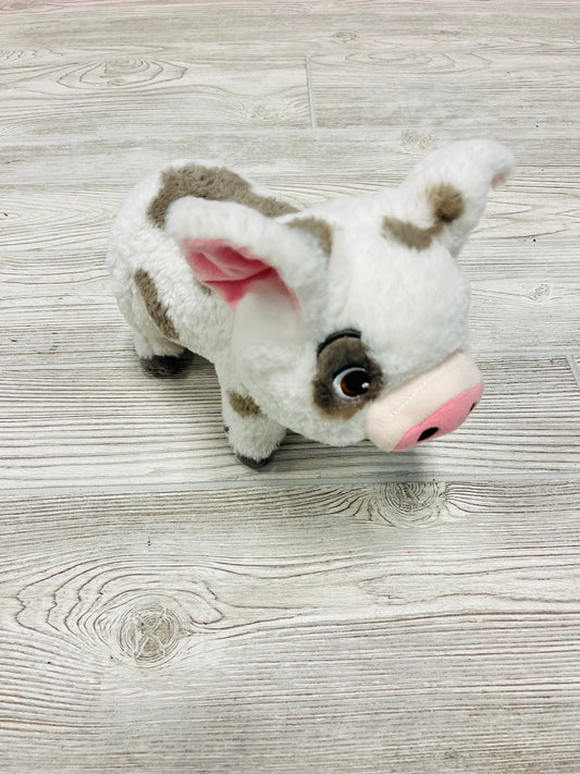 Disney Store Moana Pua Pig