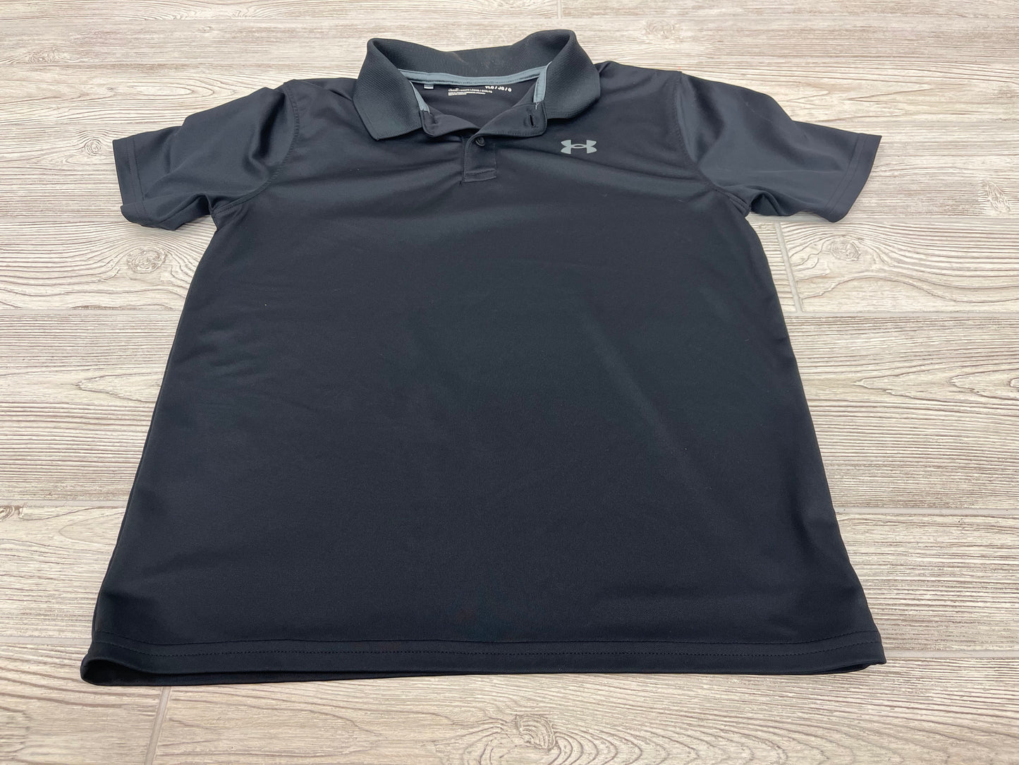 Under Armour Short Sleeve Polo Shirt