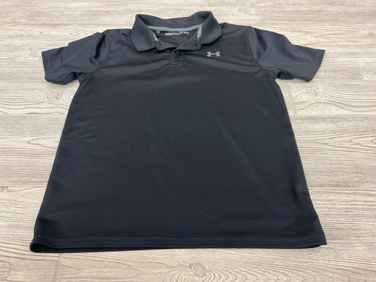 Under Armour Short Sleeve Polo Shirt