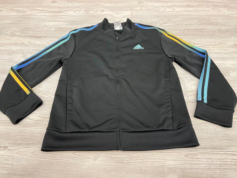 Adidas Track Jacket