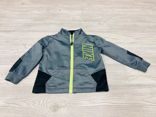 Nike Track Jacket