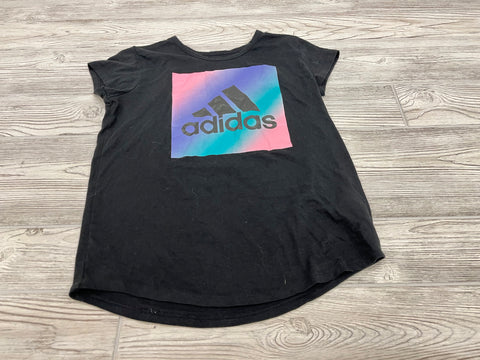 Adidas Short Sleeve Shirt