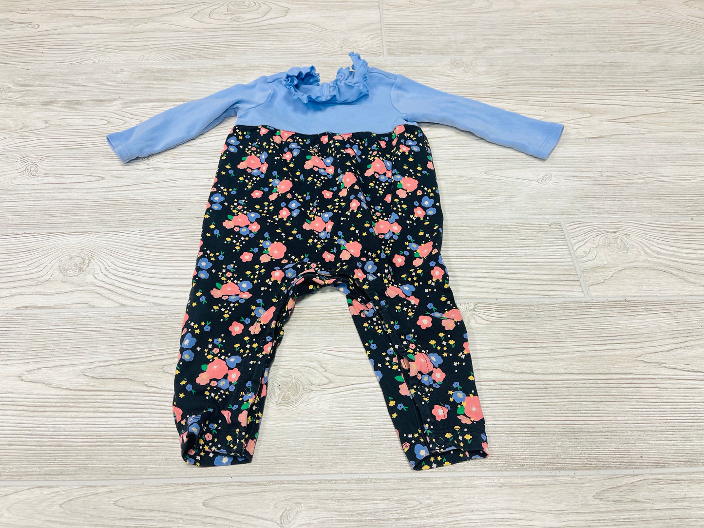 Tea Outfit