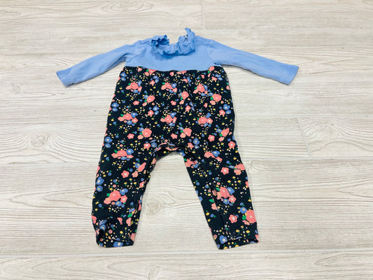 Tea Outfit
