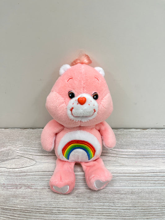 Vintage Cheer Care Bear
