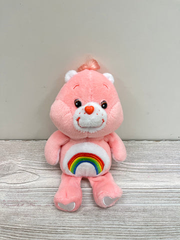 Vintage Cheer Care Bear