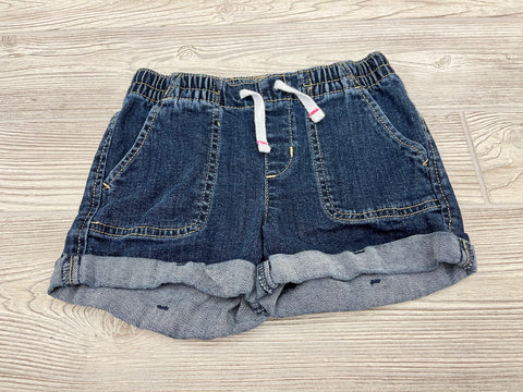 Jumping Beans Denim Shorts