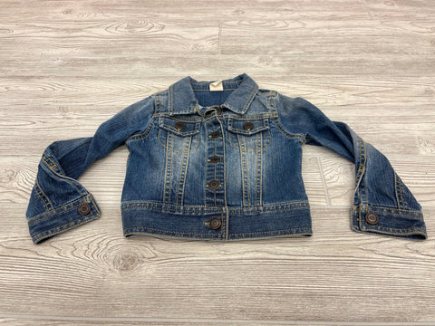 Tucker + Tate Girls Denim Jacket