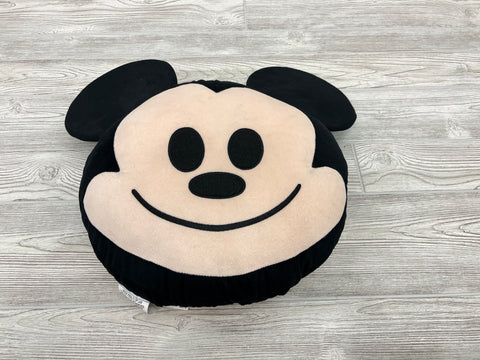 Mickey Mouse Emoji Pillow