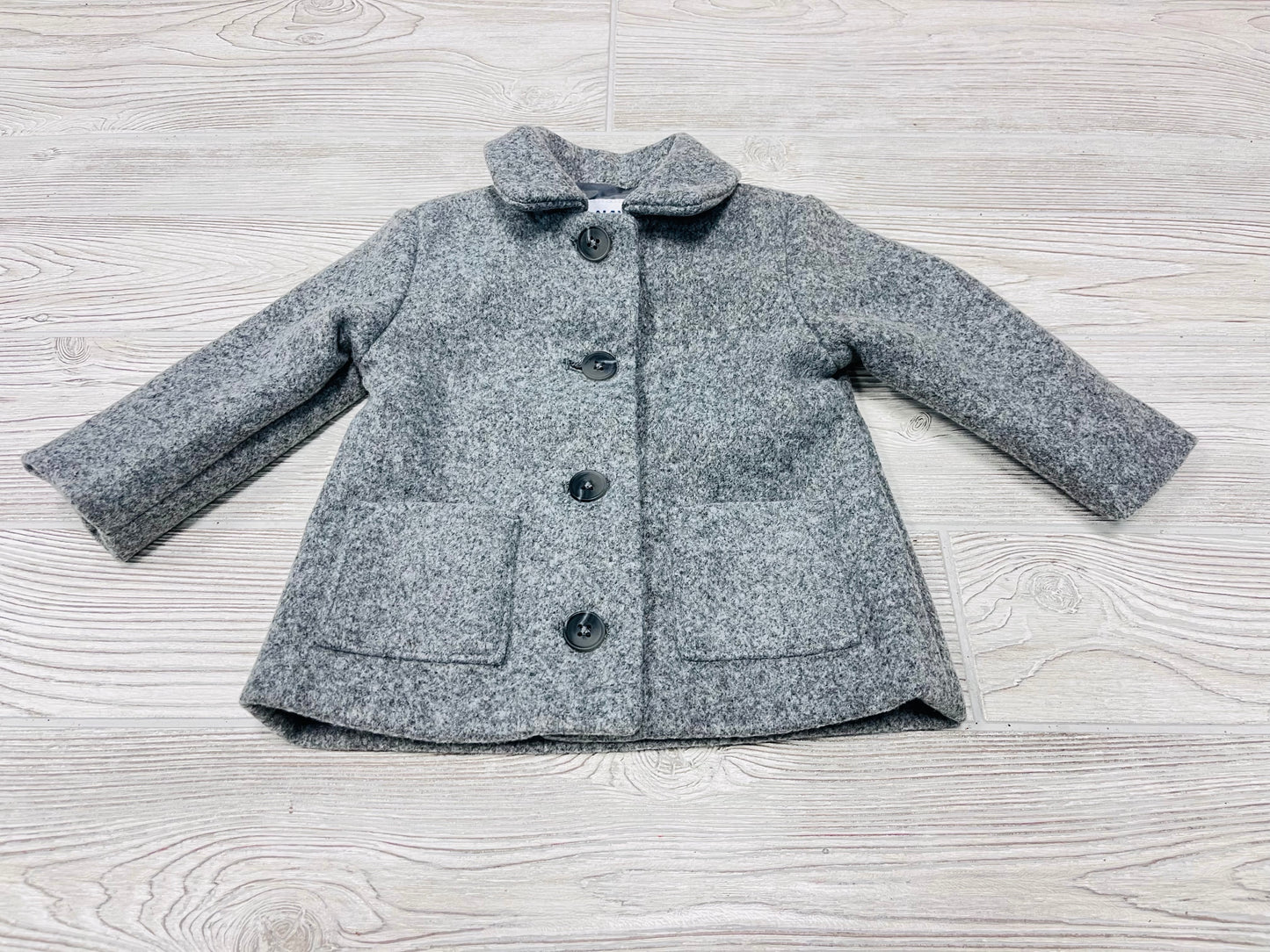 Old Navy Winter Peacoat