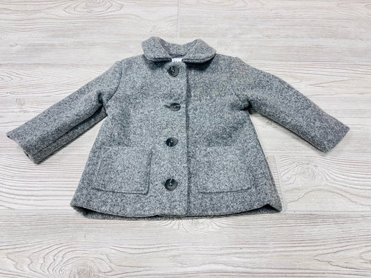 Old Navy Winter Peacoat
