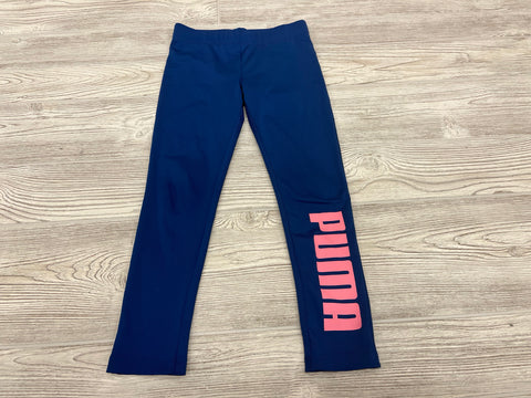 Puma Athletic Leggings