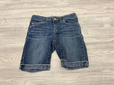 Cherokee Jean Shorts