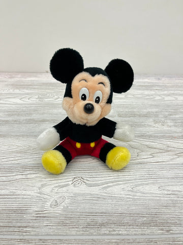 Vintage Disneyland Mickey Mouse