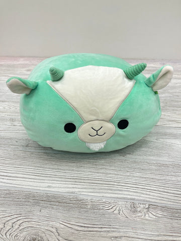 Original Squishmallows Palmer the Goat Stackables