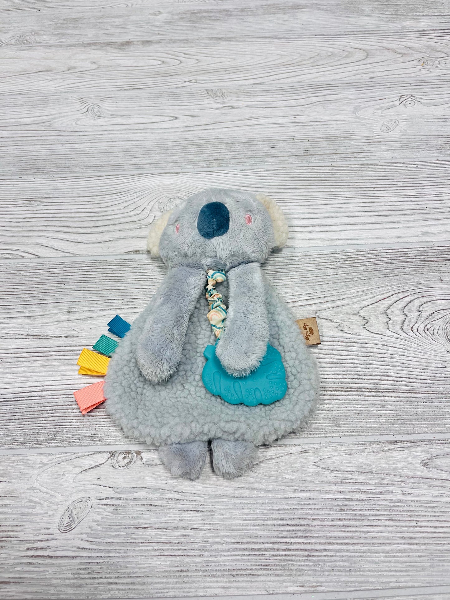 Itzy Ritzy Lovey Koala