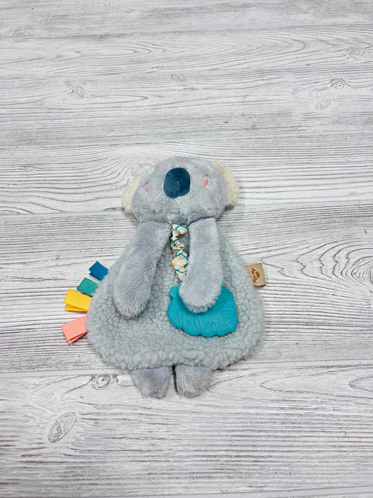 Itzy Ritzy Lovey Koala