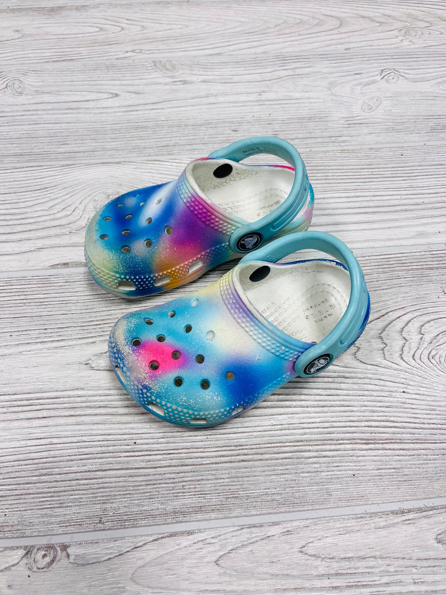 Croc Clogs