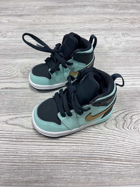 Jordan 1 Retro High Top