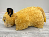 Disney Parks The Lion King Pillow Pet