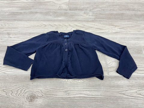 GAP Half Waist Cardigan
