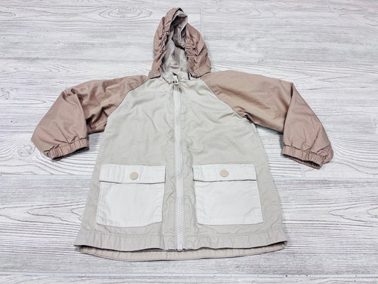 H&M Zip Up Jacket