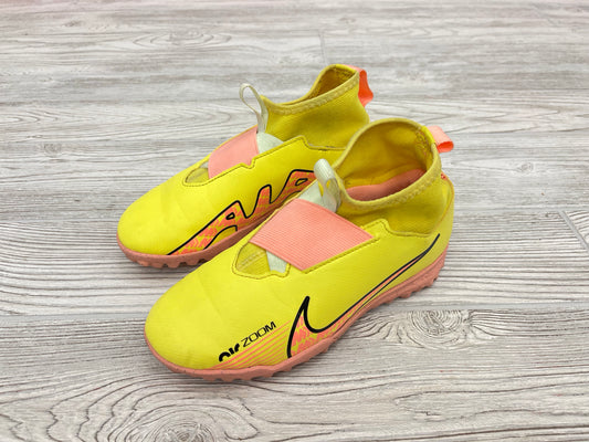 Nike Air Zoom Turf Soccer Shoes