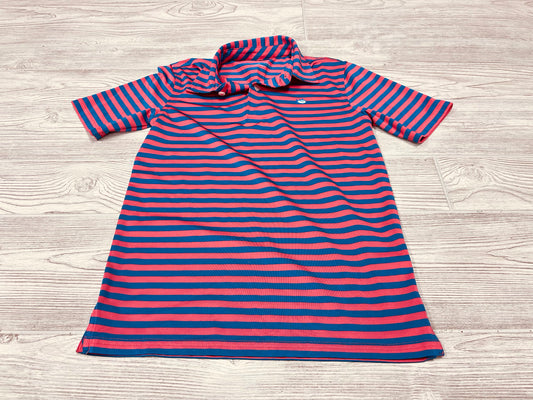 Southern Tide Striped Polo
