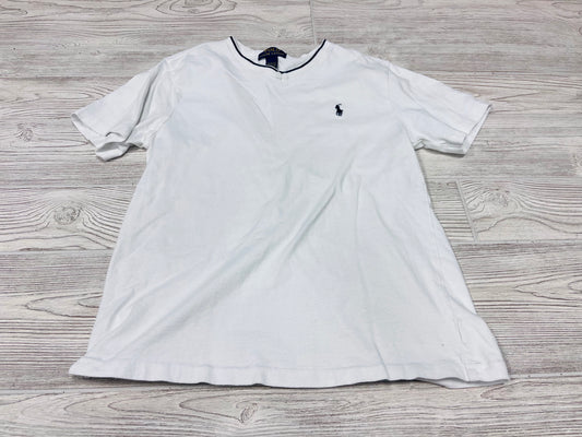Polo Ralph Lauren V-Neck Short Sleeve Shirt