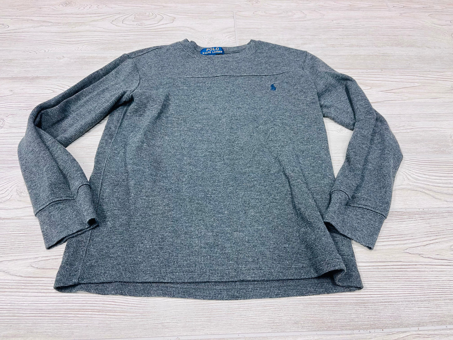 Polo Ralph Lauren Long Sleeve Shirt