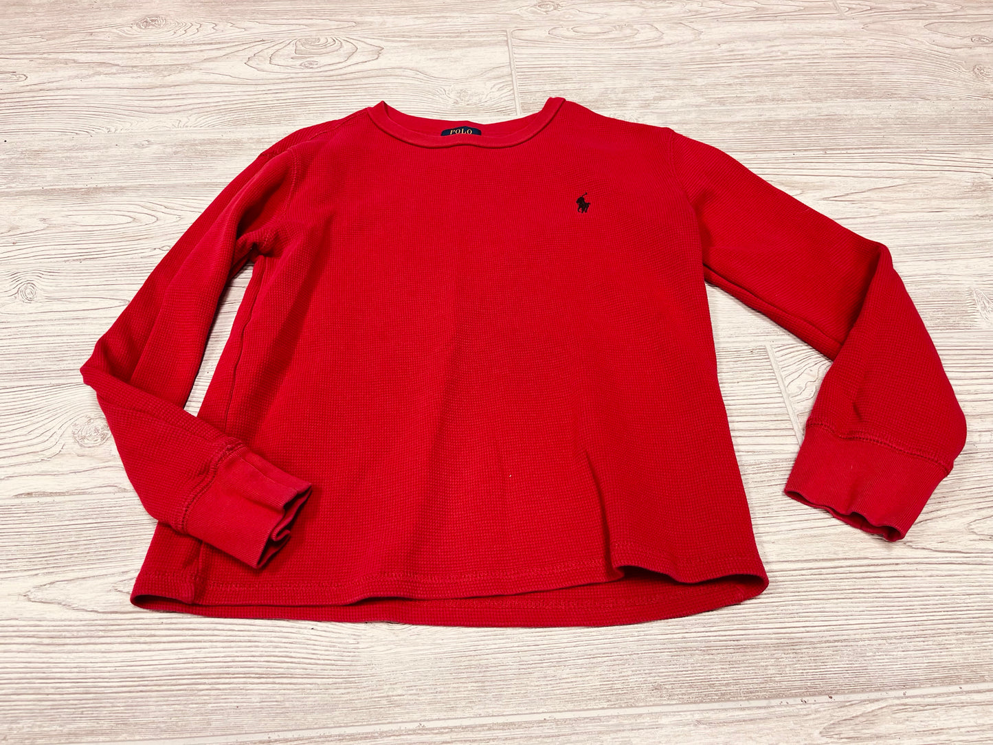 Polo Ralph Lauren Long Sleeve Shirt