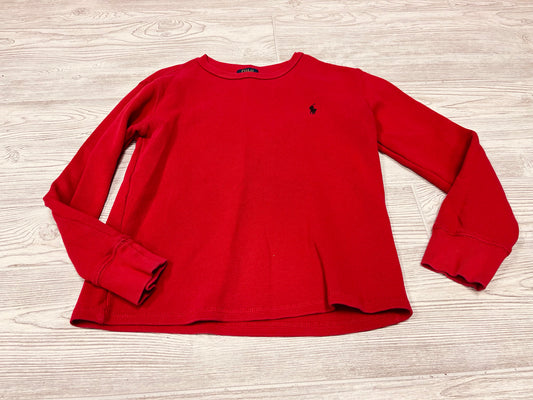 Polo Ralph Lauren Long Sleeve Shirt