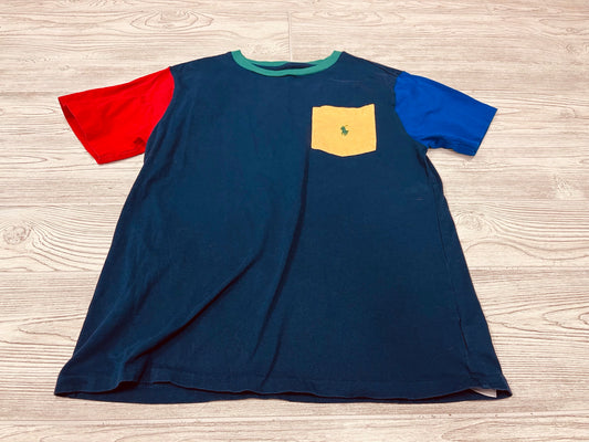 Polo Ralph Lauren Short Sleeve Shirt