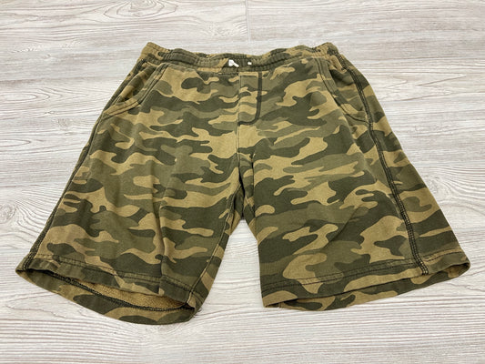Old Navy Camouflage Shorts